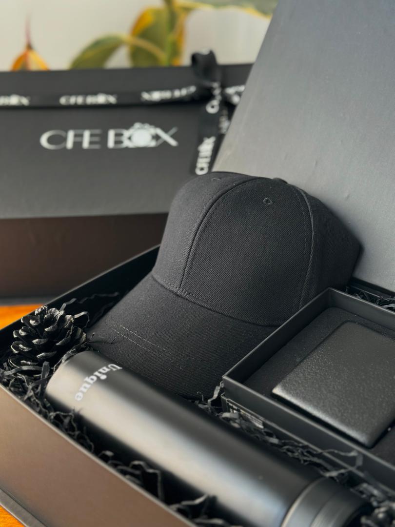 Alternative view of باکس هدیه مردانهM102