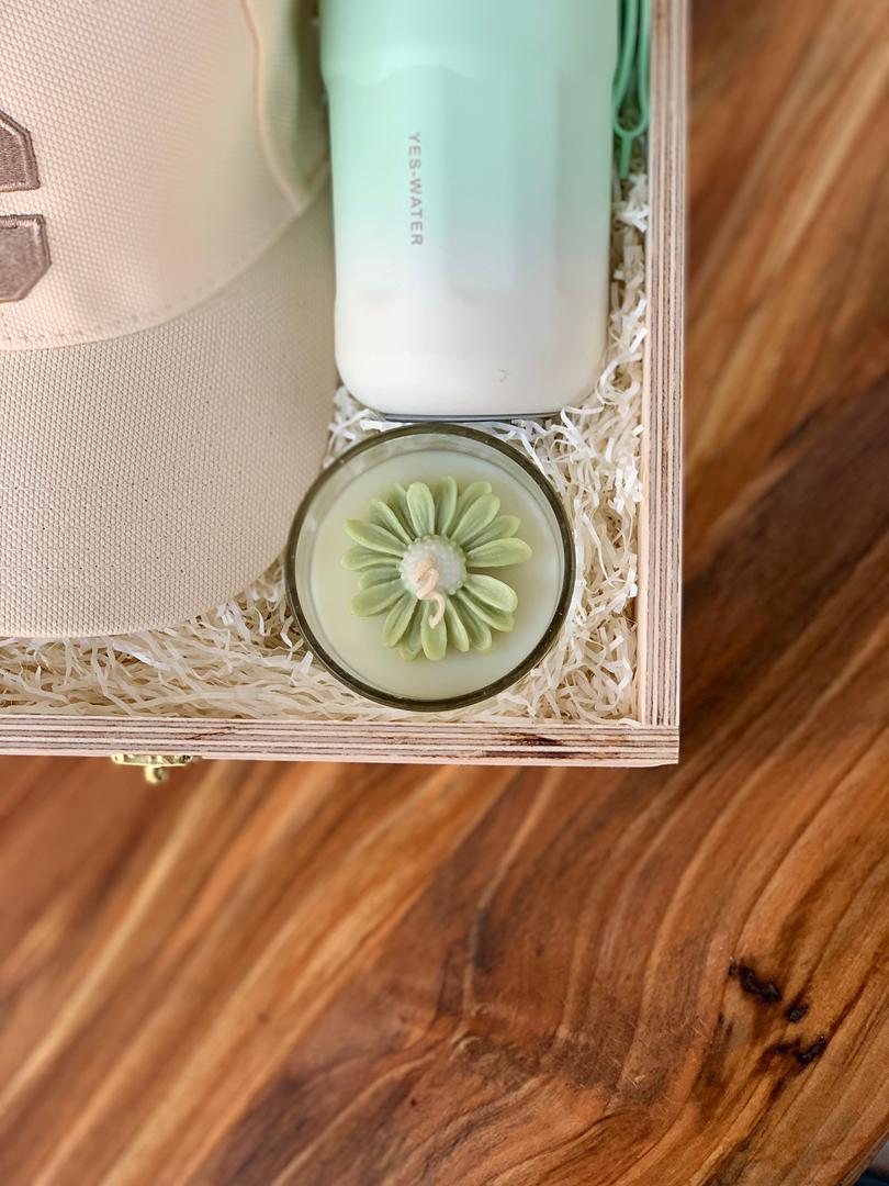 هدیه دخترانه