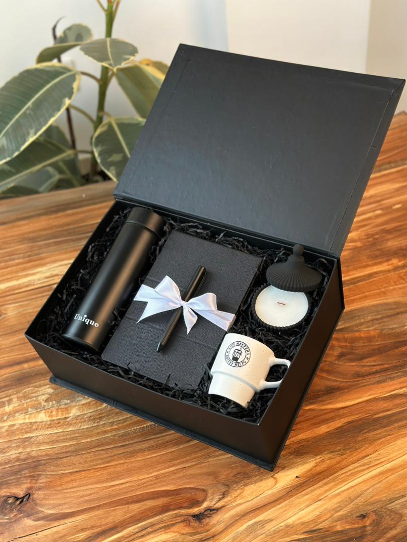 باکس هدیه مردانه M130