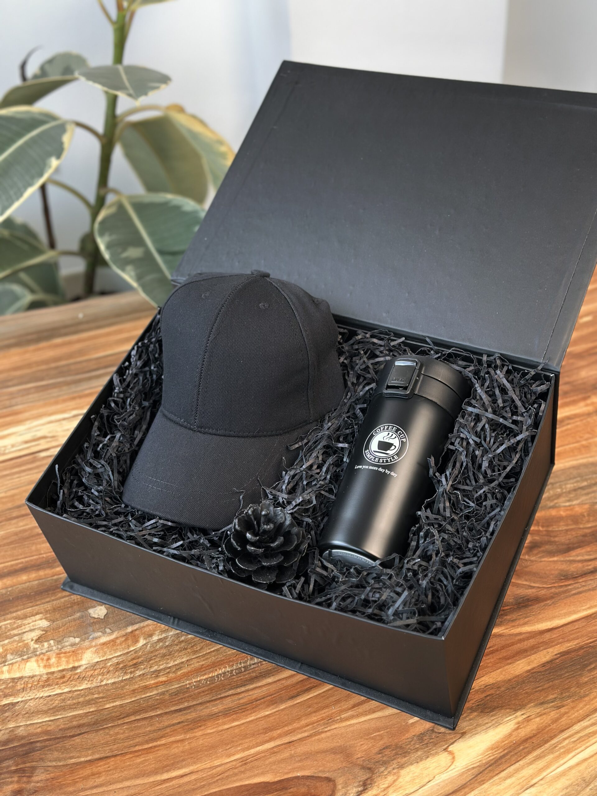 باکس هدیه مردانه M127