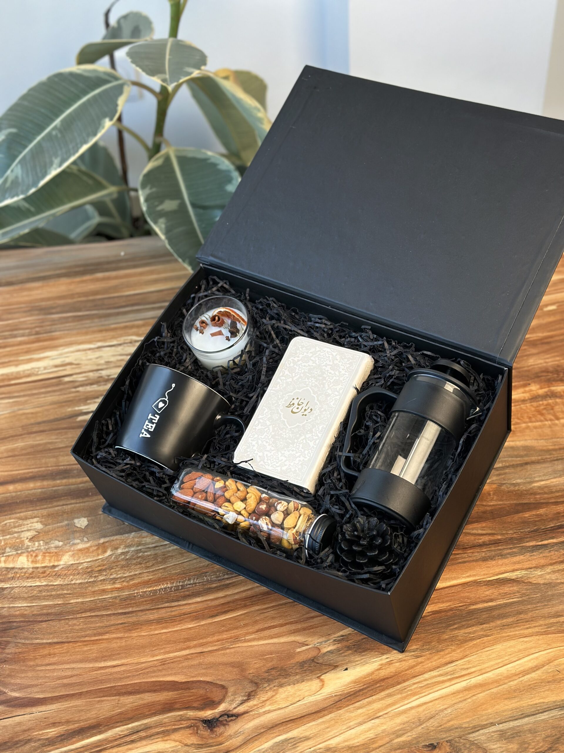 باکس هدیه یلدا