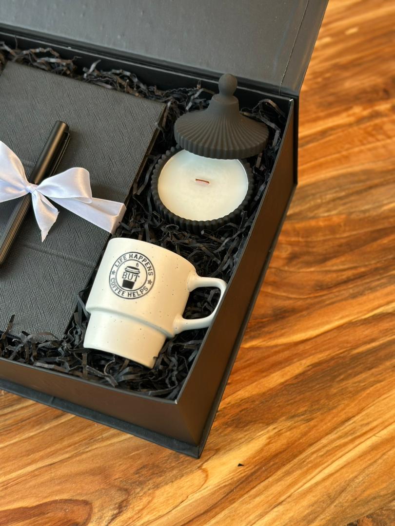 Alternative view of باکس هدیه مردانه M130