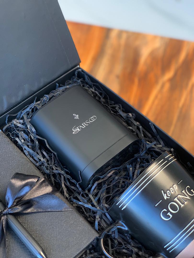 باکس هدیه مردانهM129 - Image 4