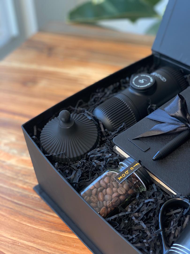 باکس هدیه مردانهM129 - Image 5