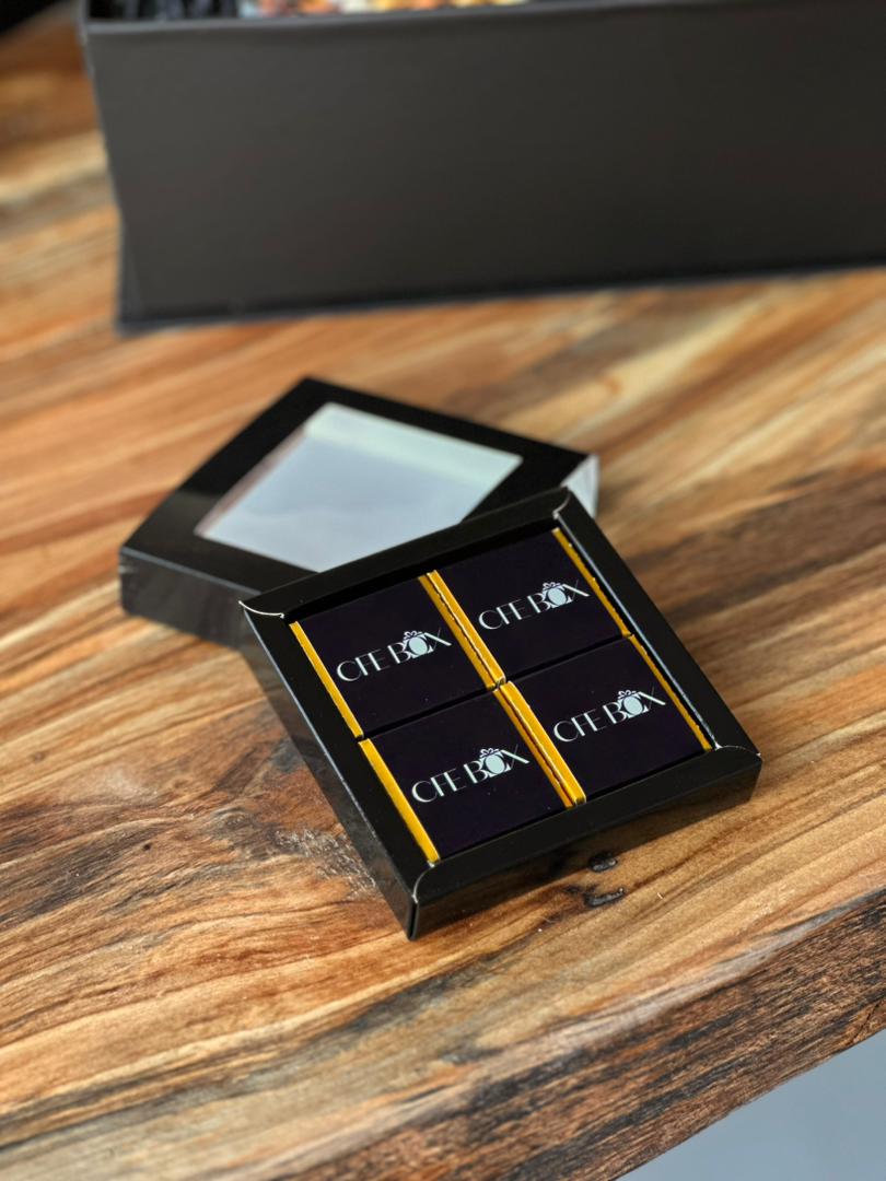 باکس هدیه مردانهM135 - Image 8