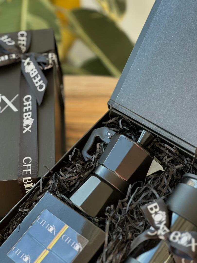 باکس هدیه مردانه M136 - Image 3