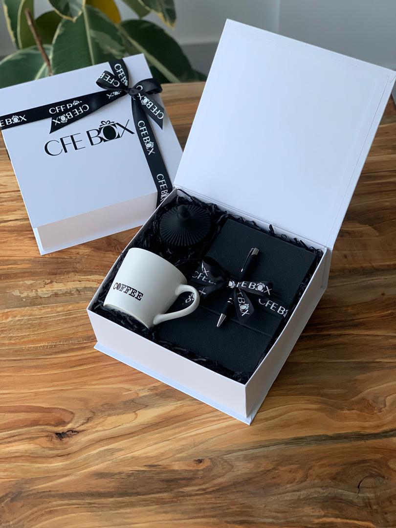 Alternative view of باکس هدیه