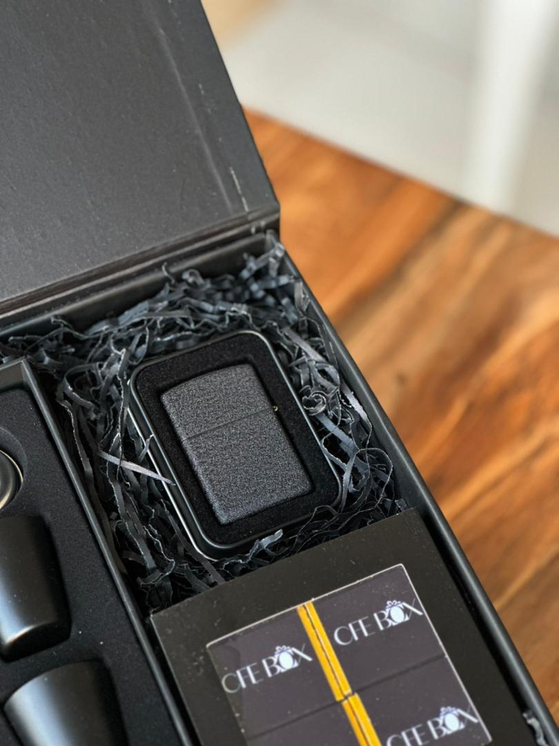 باکس هدیه مردانهM135 - Image 4