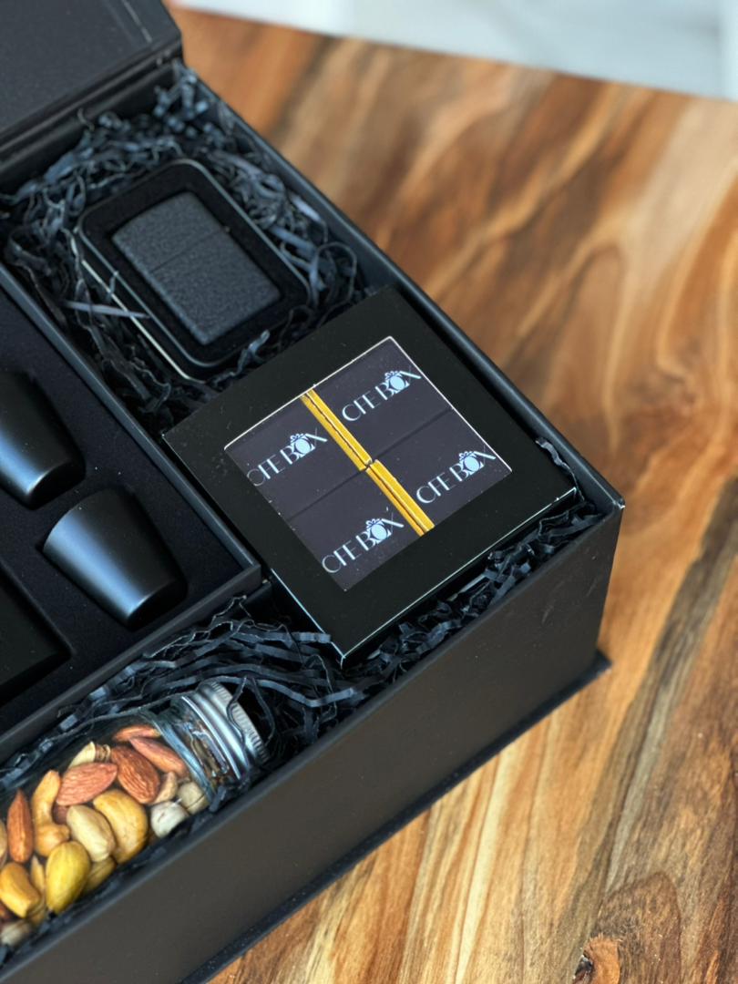 باکس هدیه مردانهM135 - Image 5