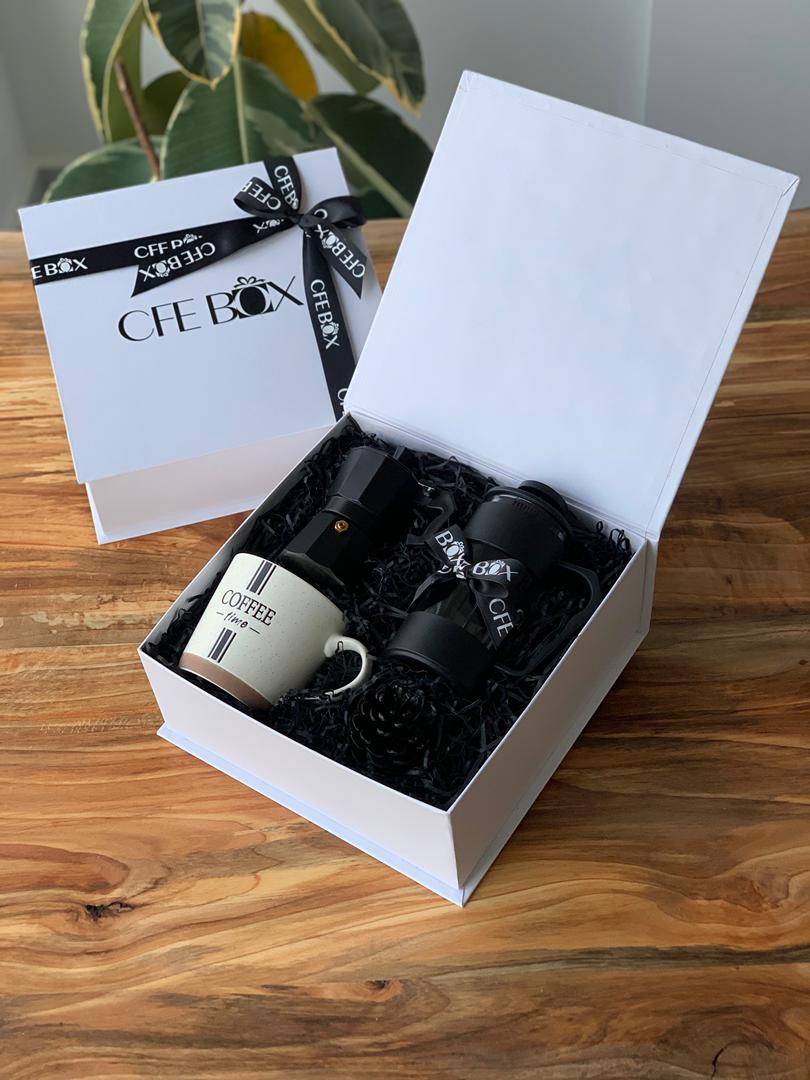 باکس هدیه مردانه M138