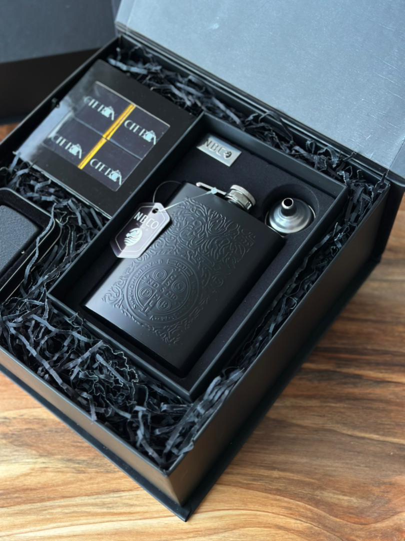 باکس هدیه مردانه M137 - Image 3