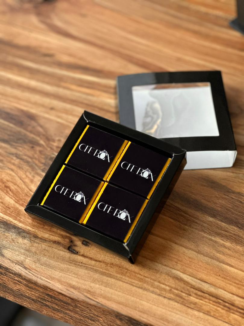 باکس هدیه مردانهM135 - Image 6