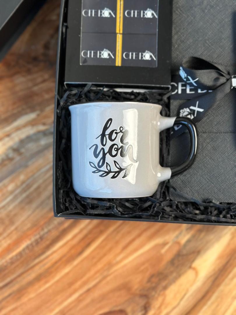 Alternative view of باکس هدیه مردانهM139