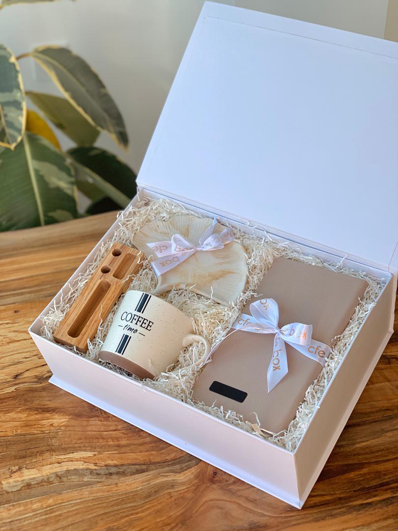 باکس هدیه دخترانه G105