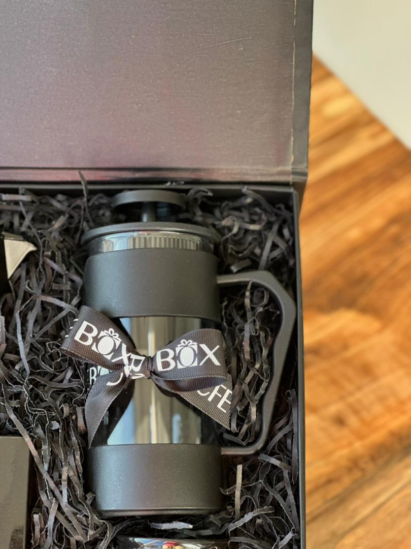 Alternative view of باکس هدیه مردانه M136