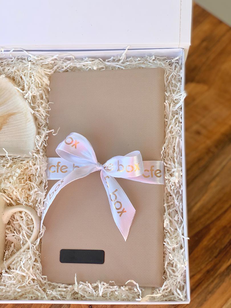 Alternative view of باکس هدیه دخترانه G105