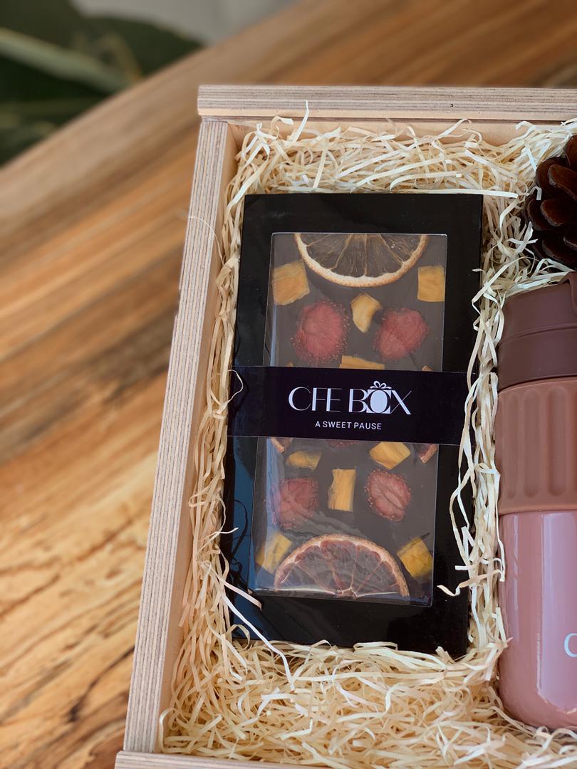 باکس هدیه دخترانه G106 - Image 3